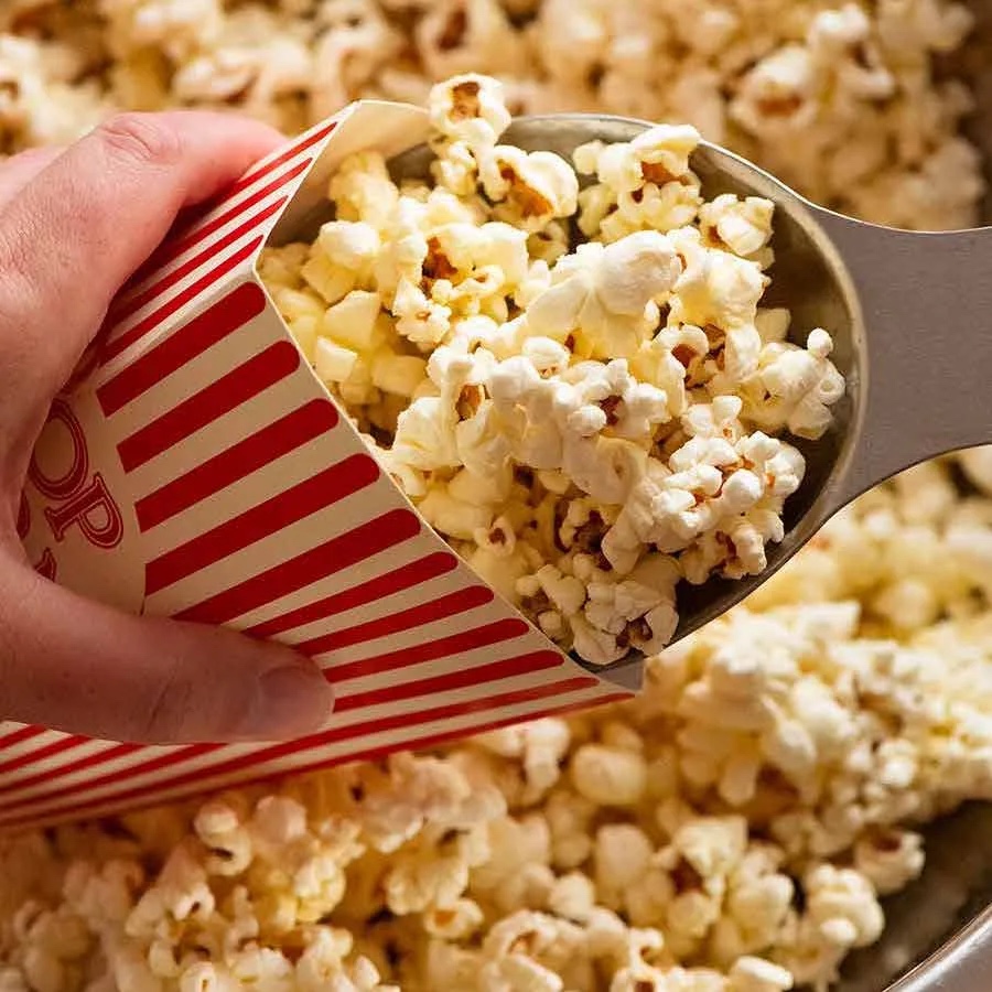 Popcorn