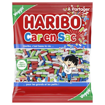 Ranking item