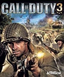 call of duty 3