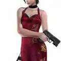 Ada Wong