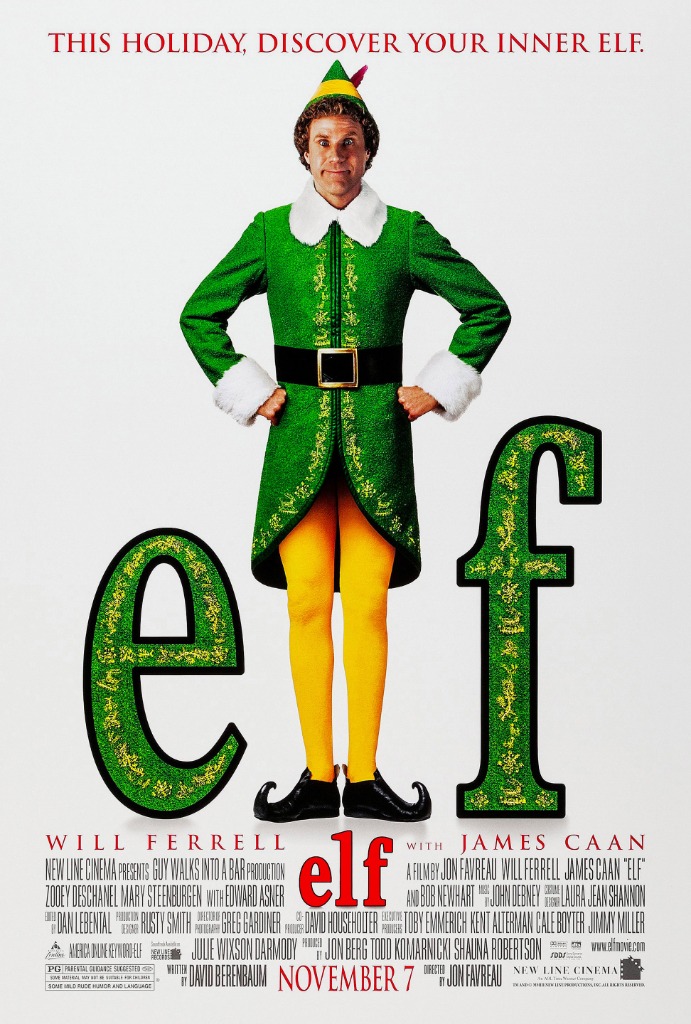 ELF (2003)