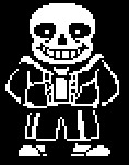 Sans (Genocide)