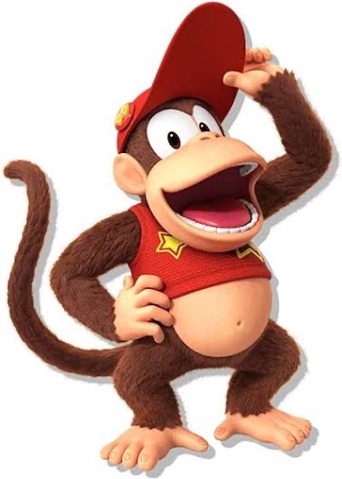 Diddykong