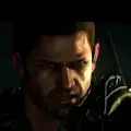 Chris Redfield