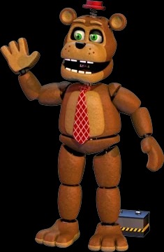Neddbear
