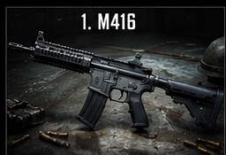 M416