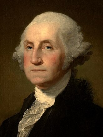 george washington