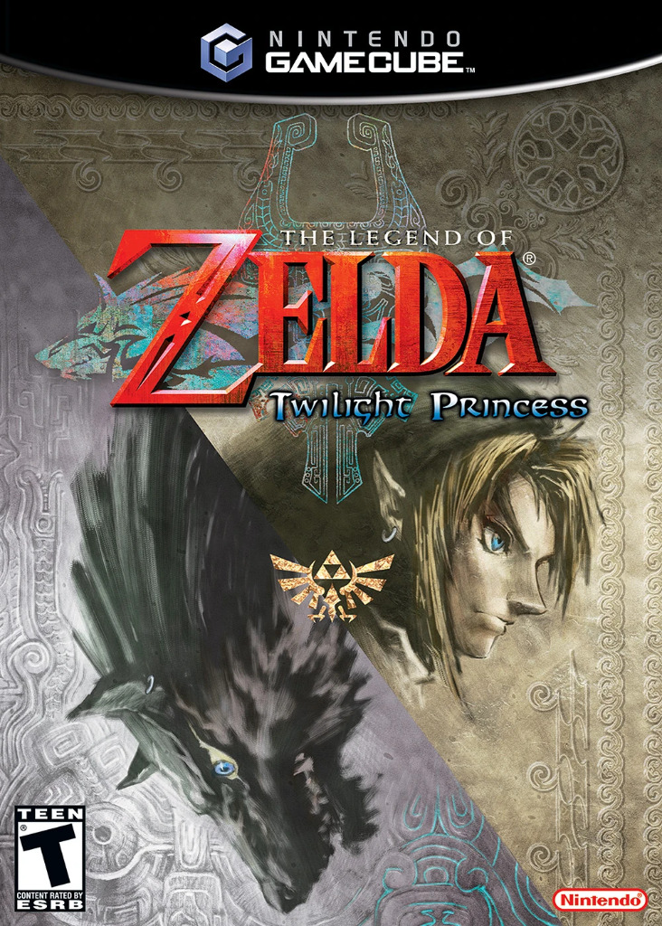twilight princess