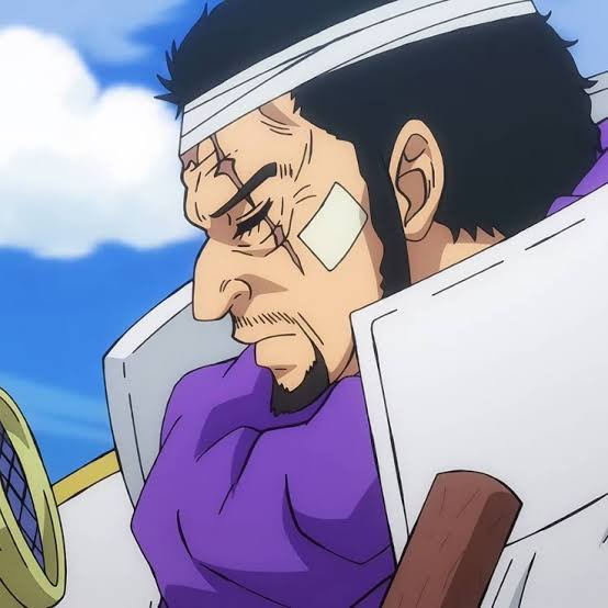 Fujitora