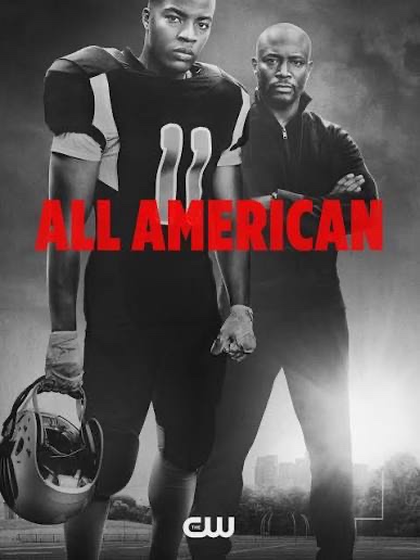 All American