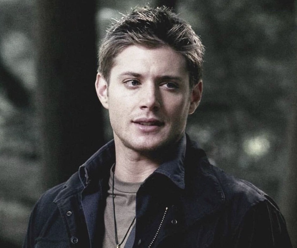 daddy ackles