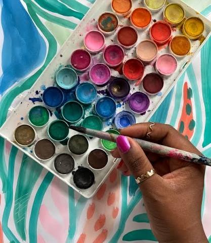 Painting