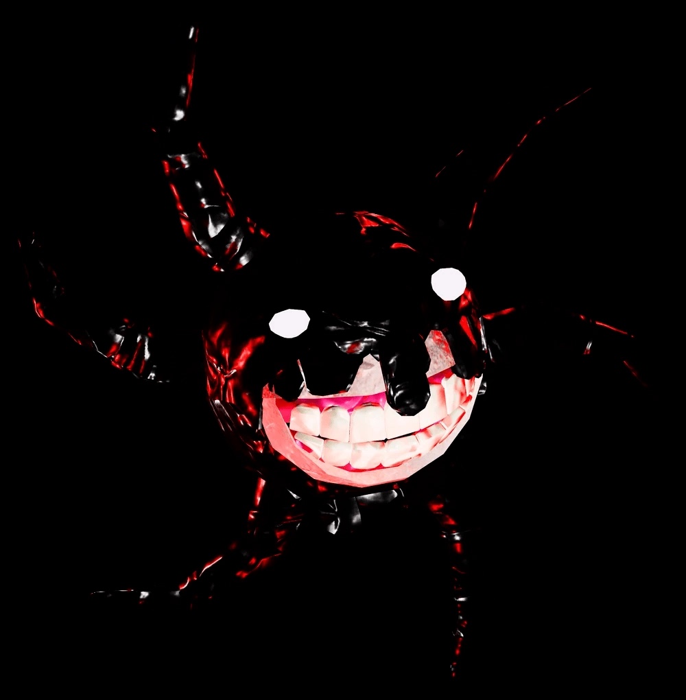 Screech
