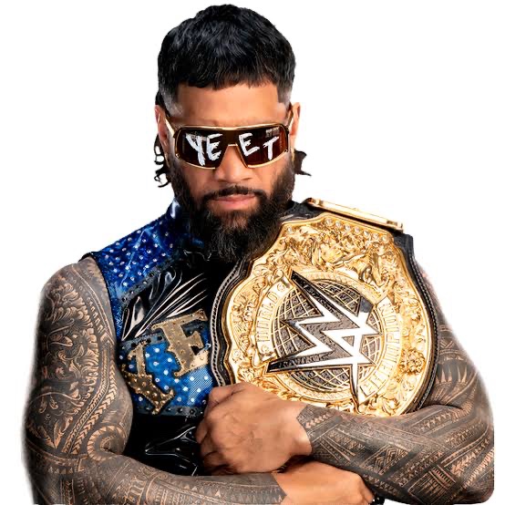 Jey uso