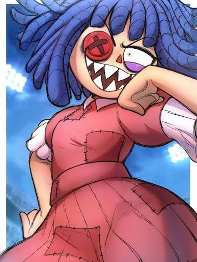 Evil Ragatha