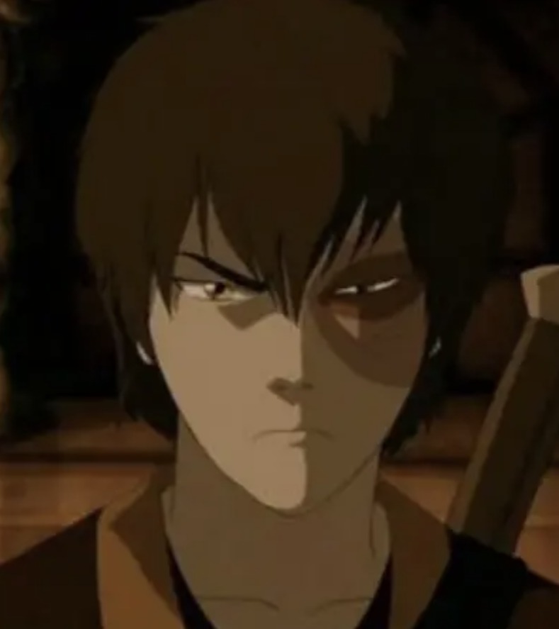 zuko