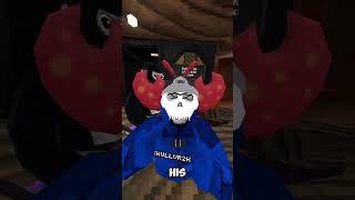 NotSkullVR
