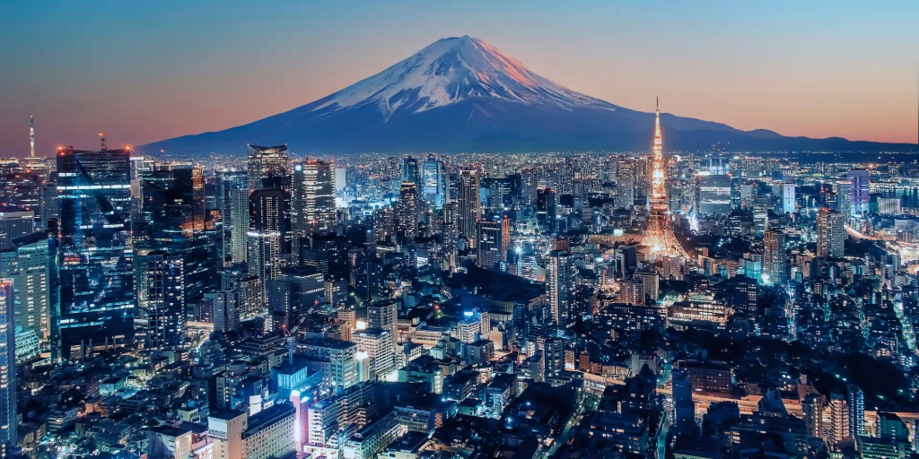 Tokyo