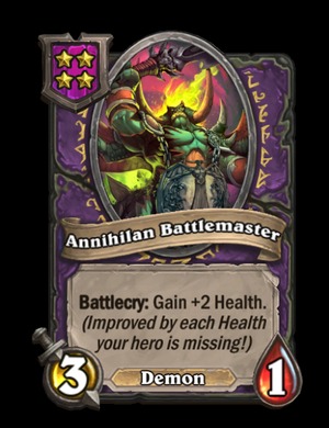 Battlemaster