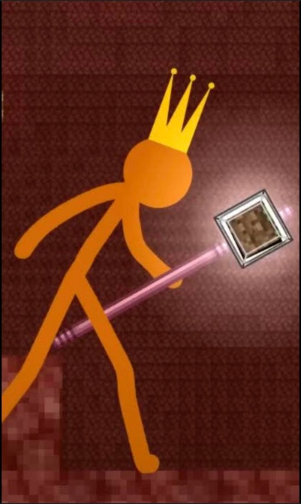King Orange