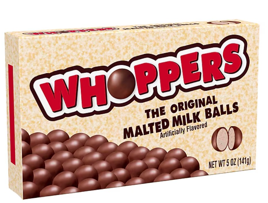 Whoppers