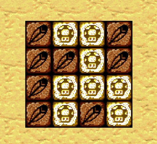 Puzzle Panel