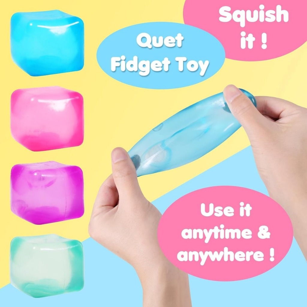 nice cube