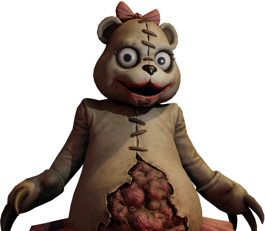 Mama bear
