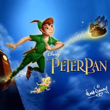 Peter Pan