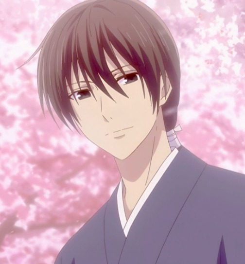 Kazuma Sohma