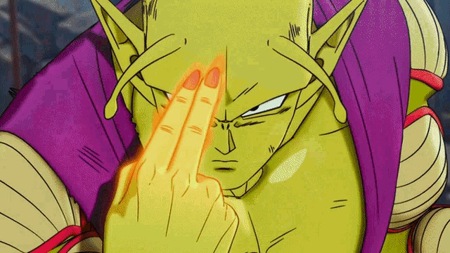 Power Awakening