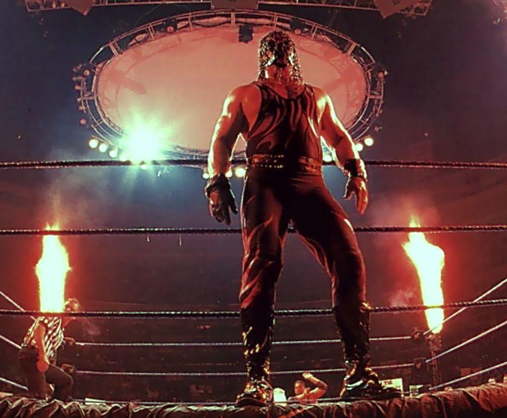 kane