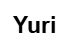 Yuri