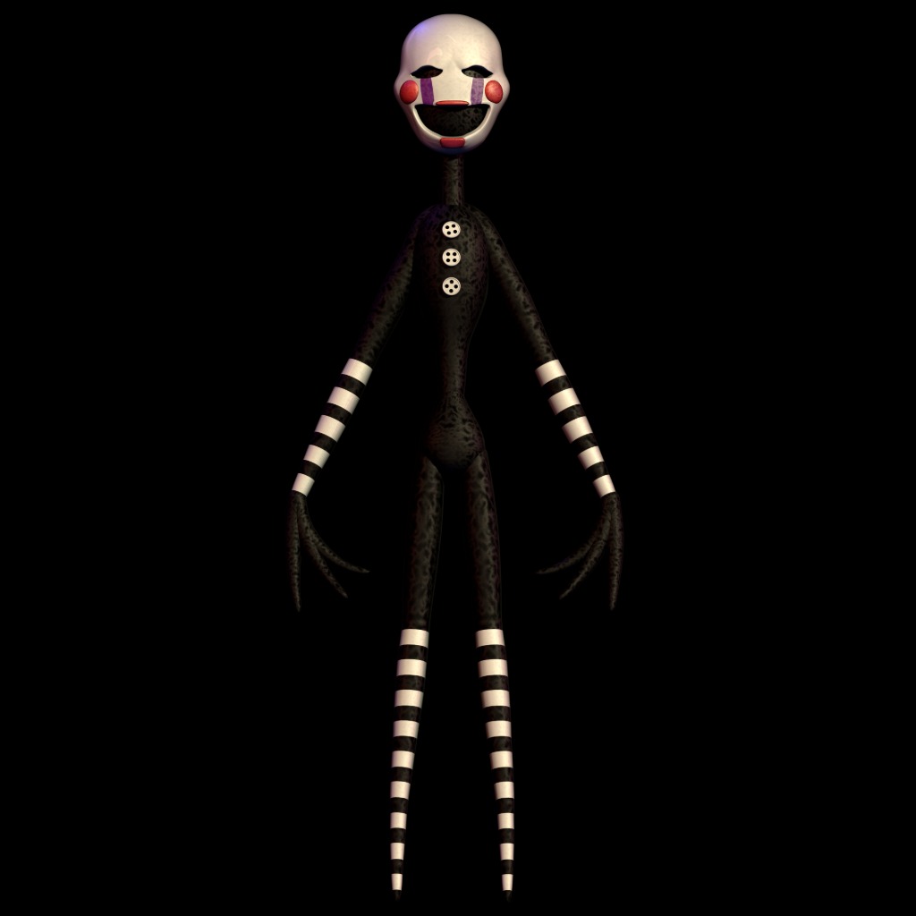 The Puppet