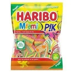 Ranking item