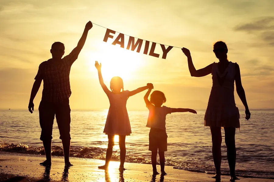 Time with Family