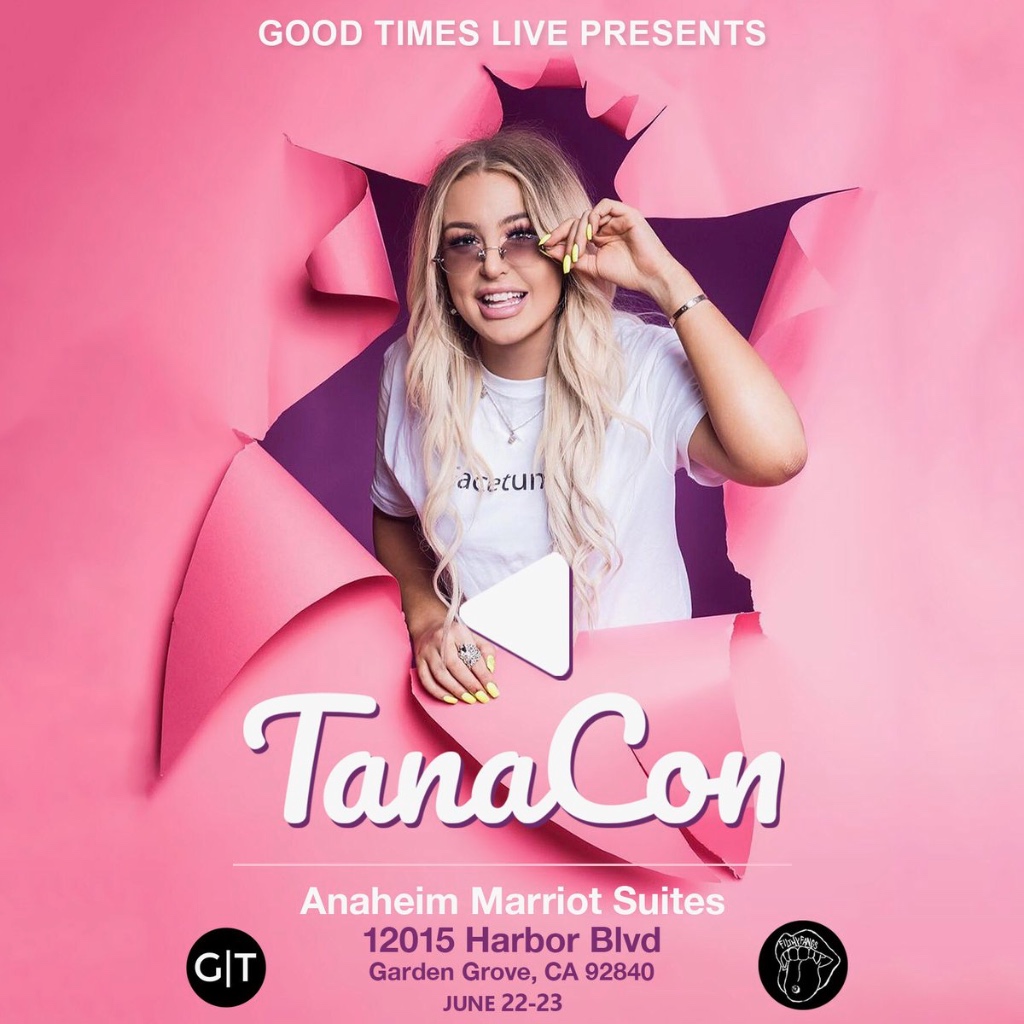 Tanacon