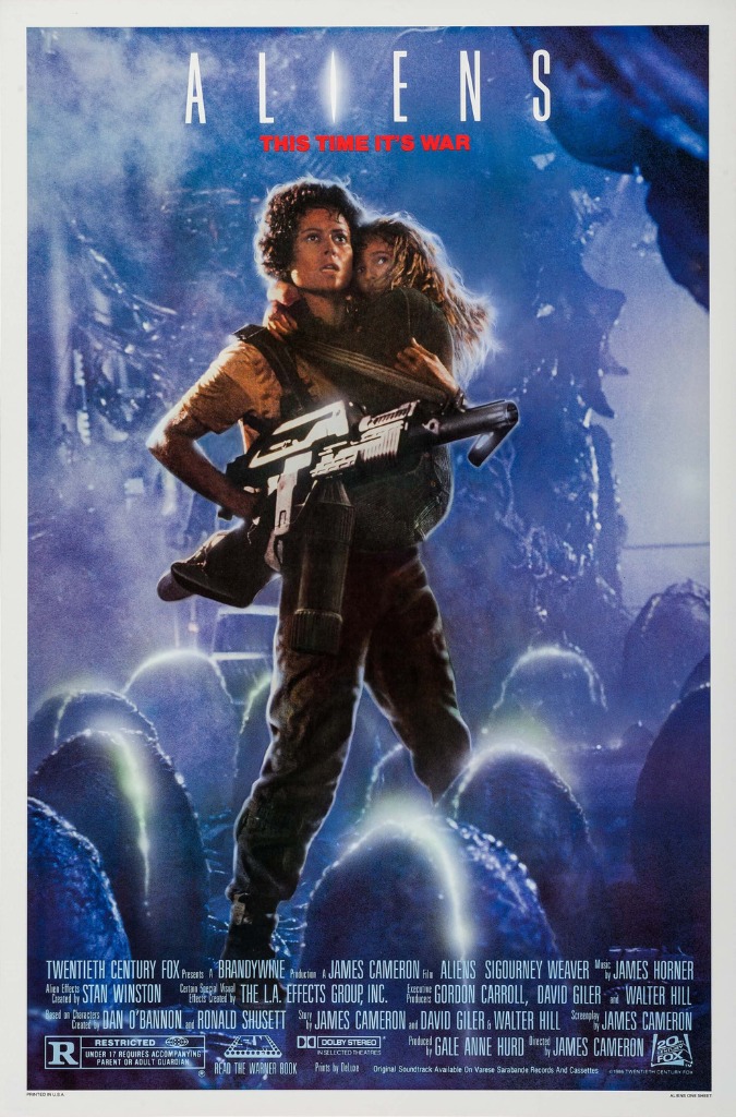 aliens