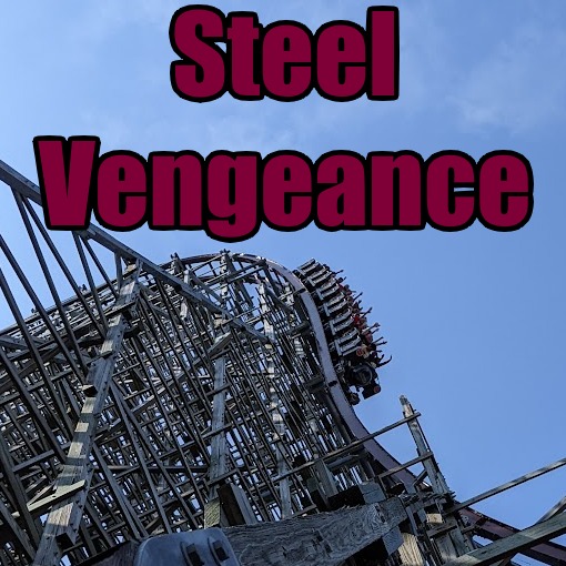 Steel Vengeance