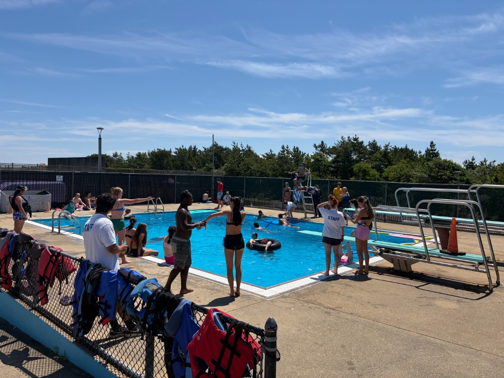 Dive Tank