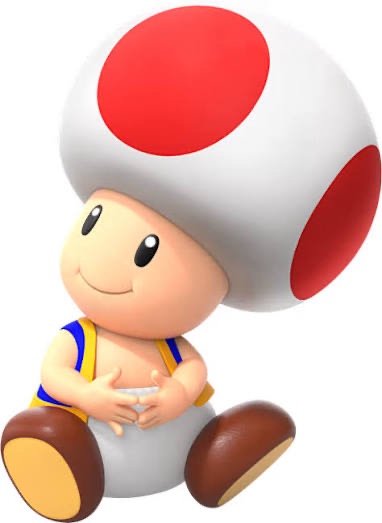 Toad