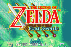 four swords