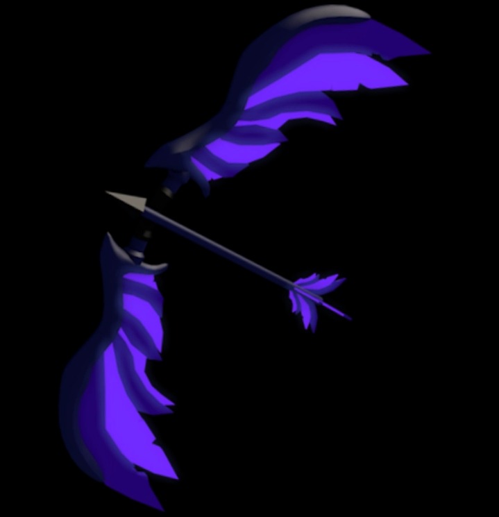 Raven Bow