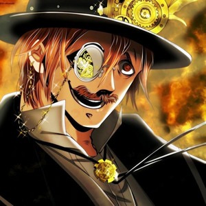 Jack (Edens Gate)