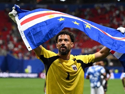 Vozinha 🇨🇻