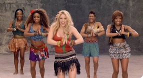 Waka Waka