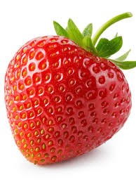 strawberry