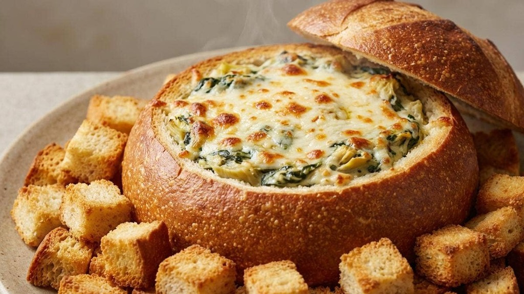 Artichoke Dip