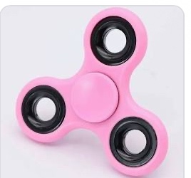 Fidget spinner