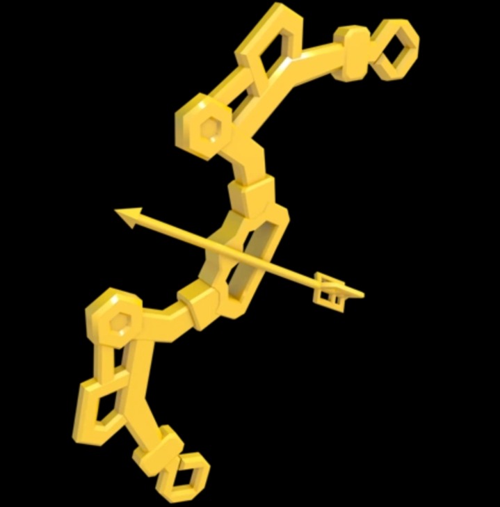 Key Bow